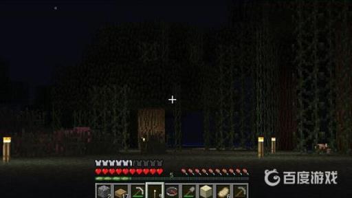 泰拉瑞亚沼泽地在哪?2