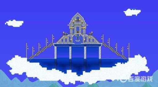 泰拉瑞亚幽灵靴怎么飞行?_泰拉瑞亚幽灵靴合成