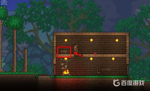 泰拉瑞亚锅炉怎么做?2