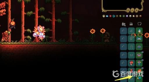 泰拉瑞亚光棱剑怎么叠加?2