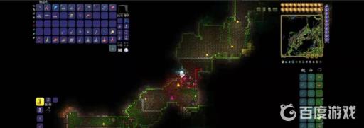 泰拉瑞亚世纪之花攻略是什么?5