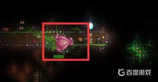 泰拉瑞亚世纪之花多久刷出来一朵?2