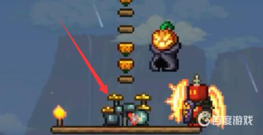 泰拉瑞亚架子鼓怎么用?3