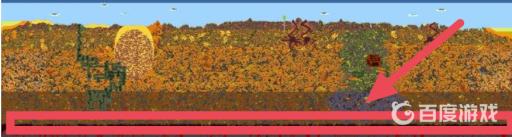 泰拉瑞亚蘑菇地种子代码是什么?2