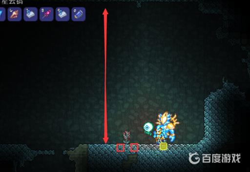 泰拉瑞亚红玉树怎么种?4