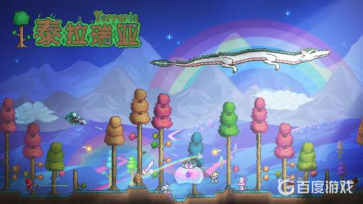 泰拉瑞亚企鹅雕像怎么获得?_泰拉瑞亚企鹅神教怎么做