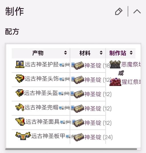 泰拉瑞亚召唤师装备大全及获得方式是什么?6