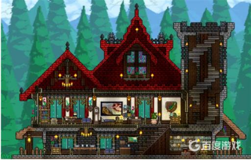 泰拉瑞亚射手子弹排行是什么?_泰拉瑞亚射手武器排行及获得方式