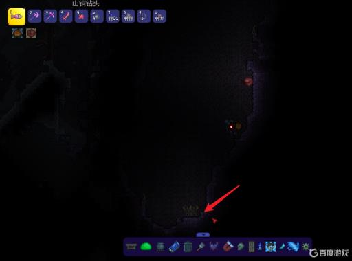 泰拉瑞亚灾厄纯净凝胶怎么得?2