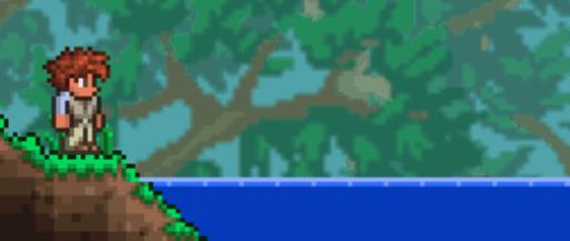 泰拉瑞亚打完月总之后该干嘛?7