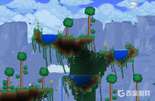 泰拉瑞亚冰雪羽毛怎么获得?_泰拉瑞亚冰雪装备打什么掉