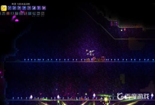 泰拉瑞亚宁芙怎么救?_泰拉瑞亚宁芙多深刷 泰拉瑞亚宁芙怎么救?_泰拉瑞亚宁芙多深刷