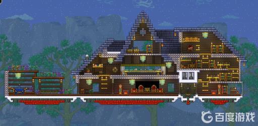 泰拉瑞亚生命之果怎么获得?1