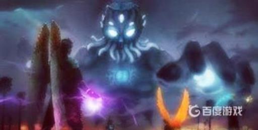 泰拉瑞亚用锤子敲打血腥祭坛会怎么样?1