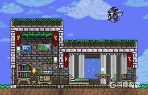 泰拉瑞亚混沌精刷新条件是什么?_泰拉瑞亚1.4混沌元素刷新条件 泰拉瑞亚混沌精刷新条件是什么?_泰拉瑞亚1.4混沌元素刷新条件