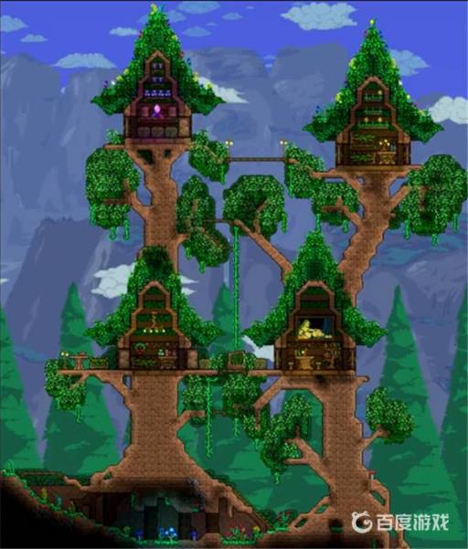 泰拉瑞亚猩红宝箱打不开怎么办?1