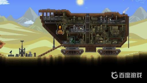 泰拉瑞亚召唤血月的东西怎么做?_泰拉瑞亚血月召唤物怎么获得