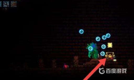 泰拉瑞亚石巨人召唤物怎么合成?6