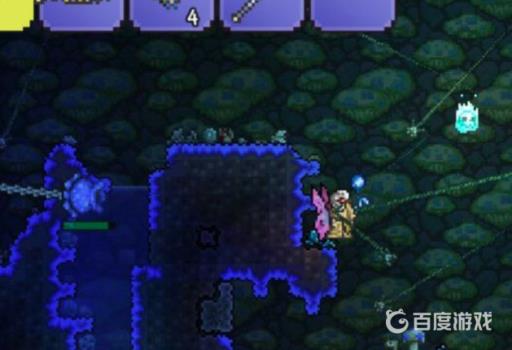 泰拉瑞亚松露虫怎么才能快速刷到?4