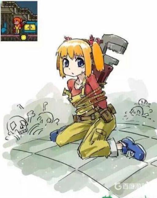 泰拉瑞亚蓝药水怎么合成?_泰拉瑞亚1.4蓝药水