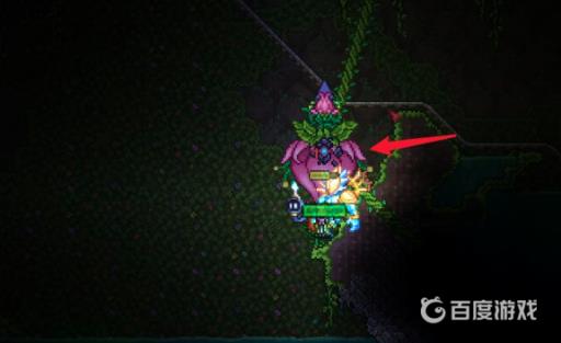 泰拉瑞亚娥怪在哪?3