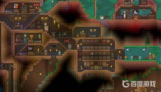 泰拉瑞亚提炼机在哪里可以找到?2