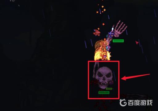 泰拉瑞亚服装商巫毒娃娃的作用是什么?6