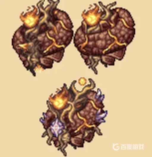 泰拉瑞亚各种boss召唤方法是什么?16