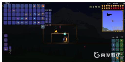 泰拉瑞亚召唤师怎么打月总?3