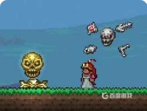 泰拉瑞亚大师模式专属物品有哪些?10