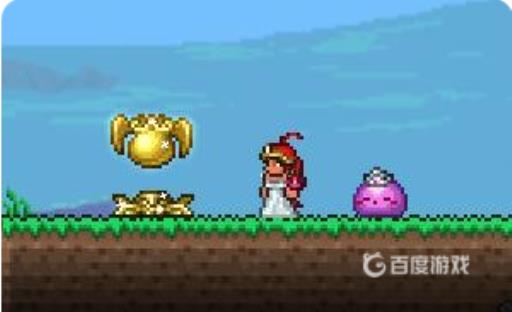 泰拉瑞亚大师模式专属物品有哪些?15