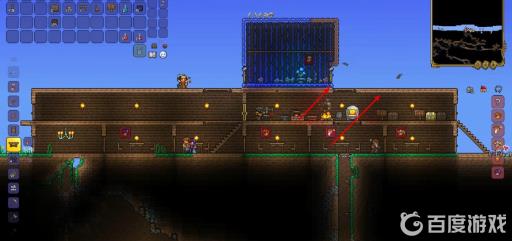 泰拉瑞亚瓢虫出现的条件是什么?2