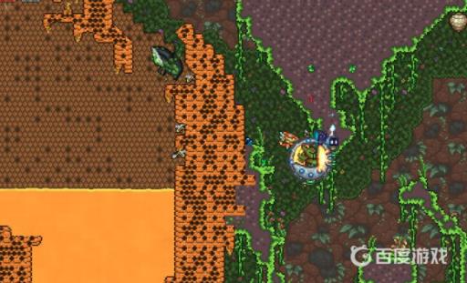 泰拉瑞亚黑曜石玫瑰怎么获得?2