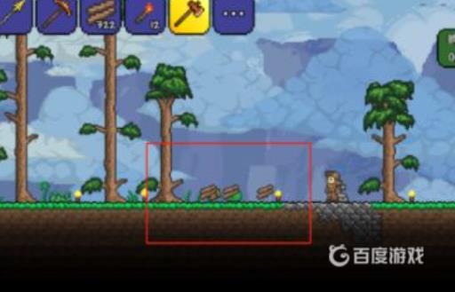 泰拉瑞亚炼药桌怎么获得?1