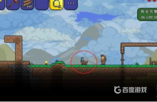 泰拉瑞亚炼药桌怎么获得?5