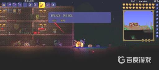 泰拉瑞亚矮人项链如何获得5