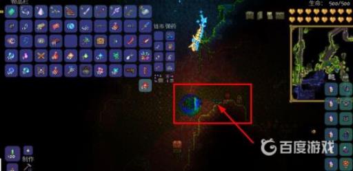 泰拉瑞亚月光草怎么种?1