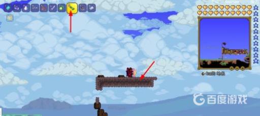 泰拉瑞亚月光草怎么种?4