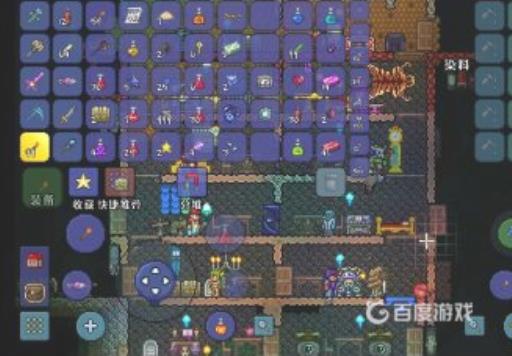 泰拉瑞亚锯木机怎么合成?4