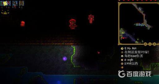 泰拉瑞亚丛林神庙在哪?3