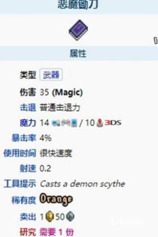 泰拉瑞亚肉前法师最好装备是什么?2