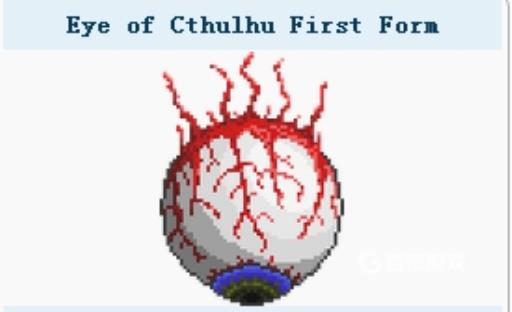 泰拉瑞亚boss顺序是什么?1