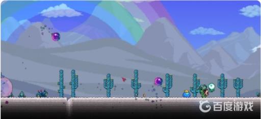 泰拉瑞亚史莱姆皇后怎么打?2