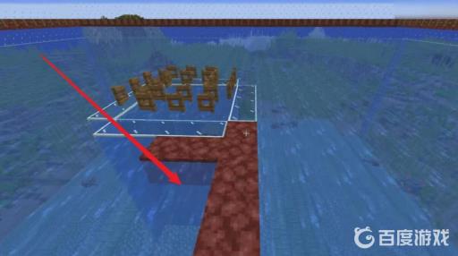 我的世界如何召唤潜声守卫?2