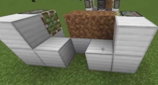 我的世界如何制作刷竹子机?3