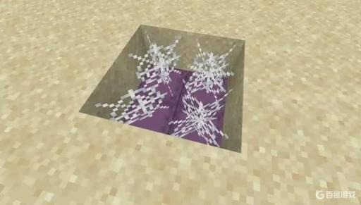 我的世界怎么做抓僵尸陷阱?4