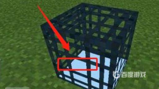mc刷怪笼怎么搬走?2