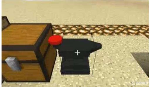 我的世界宝可梦怎么做精灵球?3