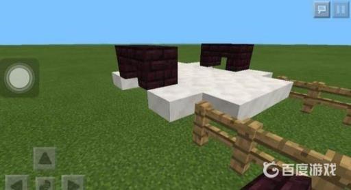 我的世界马车怎么做?4