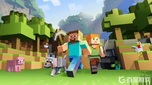 我的世界藏宝图怎么看方向?1